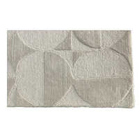 Antique White Hand Tufted Rugs