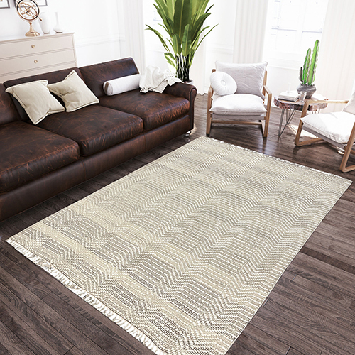 Plain Tufted Floor Rugs