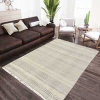 Plain Tufted Floor Rugs