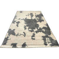 Designer Tufted Floor Rugs