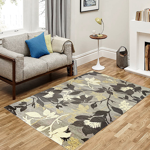 Designer Tufted Floor Rugs