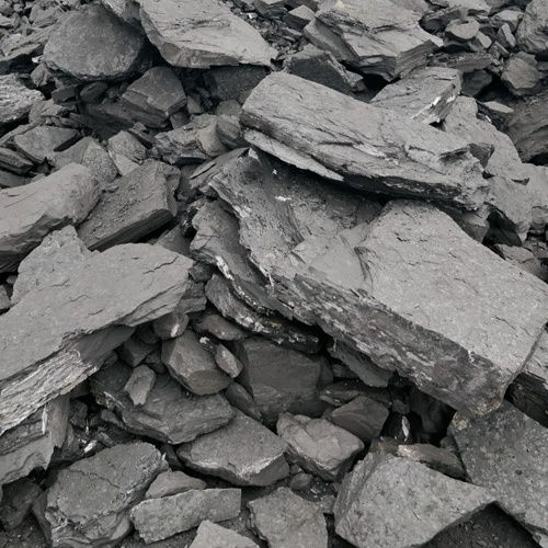 Screened Gray Coal - Coal Calorific: 4500