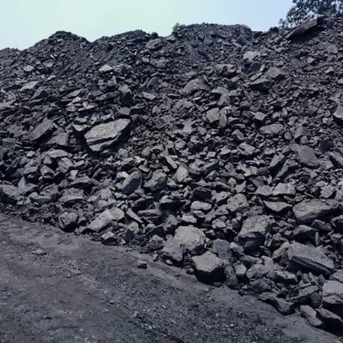 Black Steam Coal