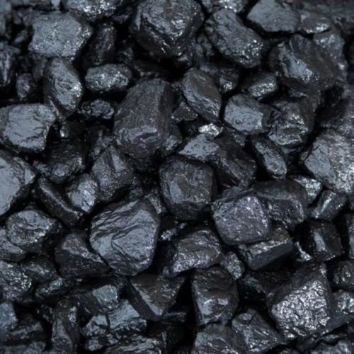 Black Bituminous Coal - Ash Content (%): 25-30%