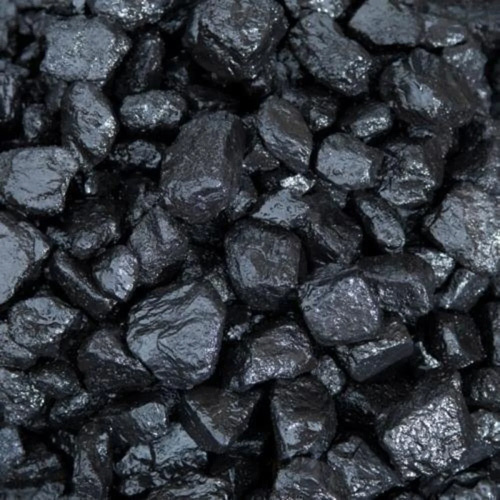 Black Bituminous Coal
