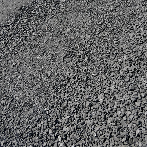 Anthracite Coal Fines