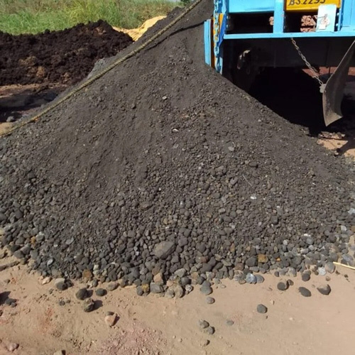 Sulphur Content Slack Coal (Gandhak Churi)