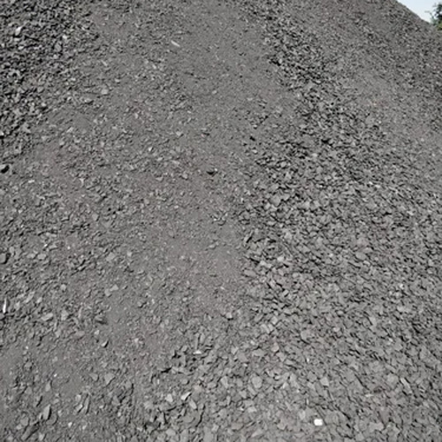 Fine Slack Coal