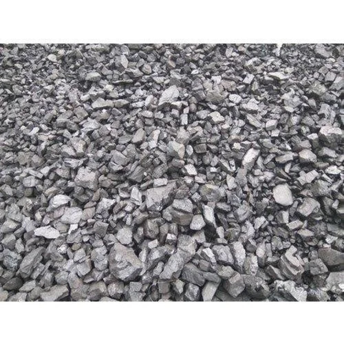 Low Grade Slack Coal
