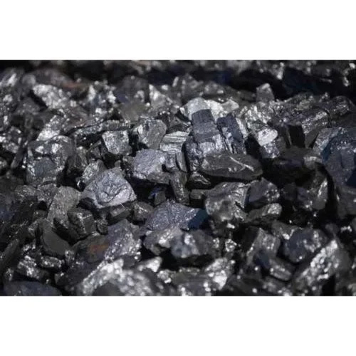 Black Slack Coal