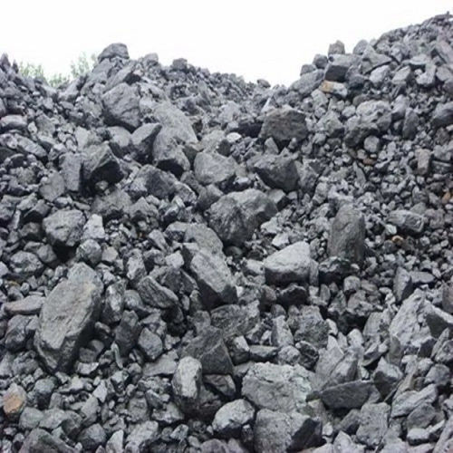 Lump Rom Coal - Moisture (%): 10-15%