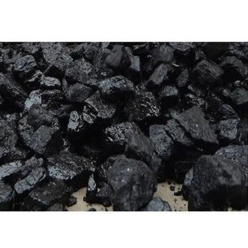 Black Rom Coal - Moisture (%): 10-15%