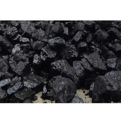Black ROM Coal