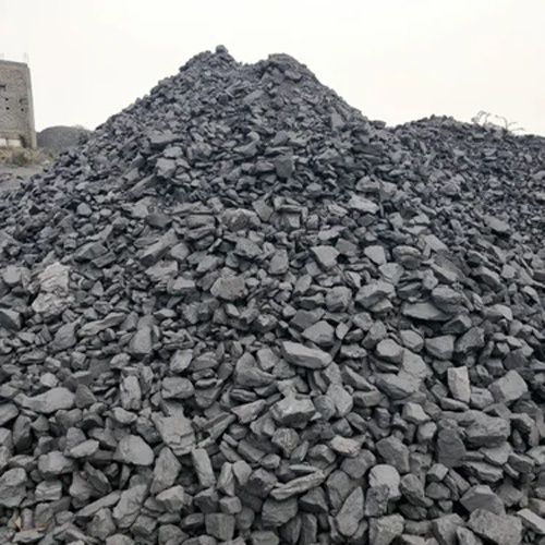 Molar Rom Coal - Moisture (%): 10-15%