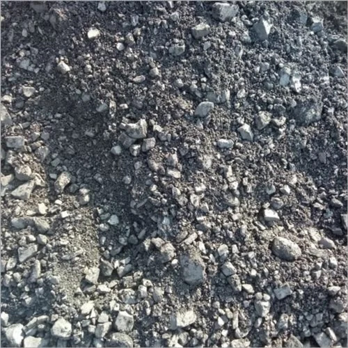 Ash ROM Coal