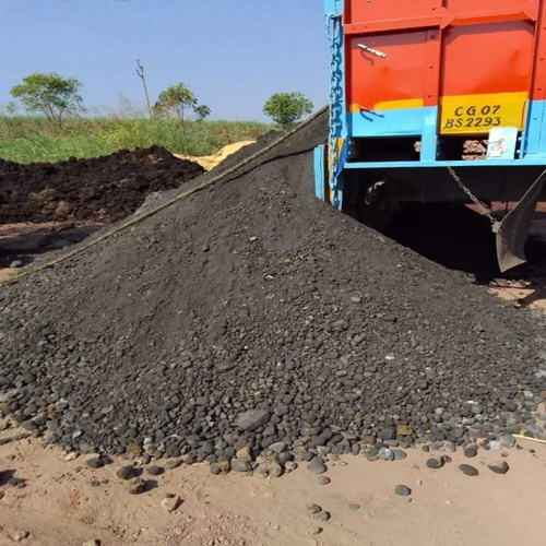 Steam Coal