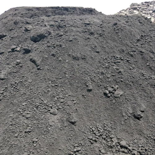 Steam Coal Ashes - Ash Content (%): 40%-60%