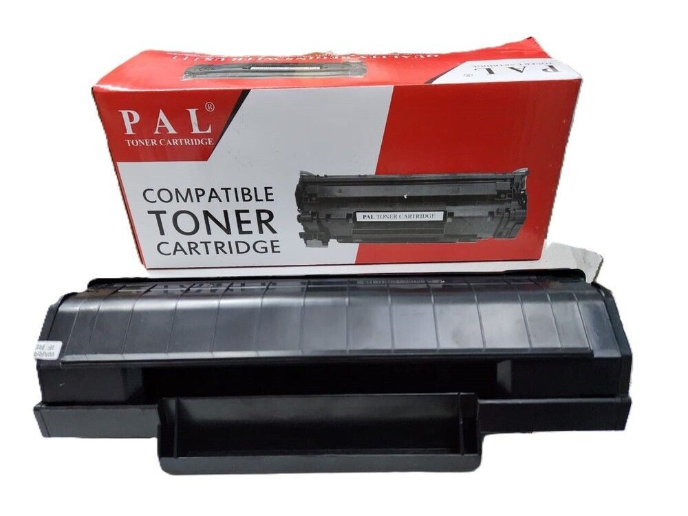 Pantum PC-218 Black Toner Cartridge