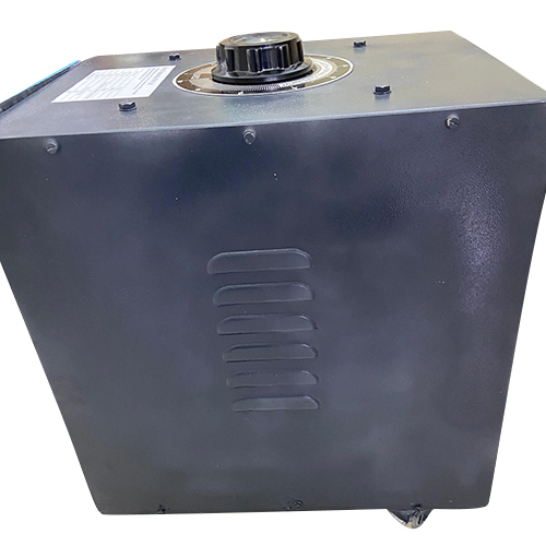 30amp Three Phase Enclosed Variable Transformer - Frequency (Mhz): 50-60 Hertz (Hz)