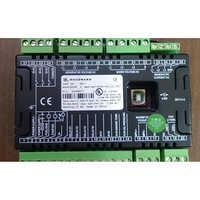 Woodward 1400 G Genset Controller - Current: Ac