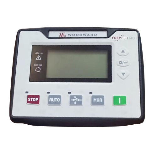 Woodward 1400 G Genset Controller
