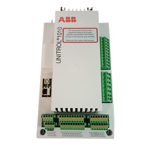 ABB Unitrol 1010 AVR