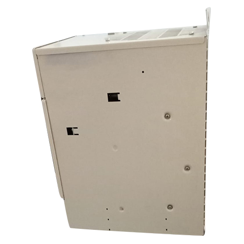 Abb Dcs 550 Vfd - Current: Ac