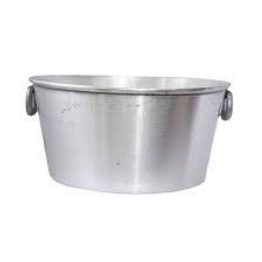 Aluminium Tub For Hotel