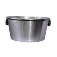 Aluminium Tub For Hotel