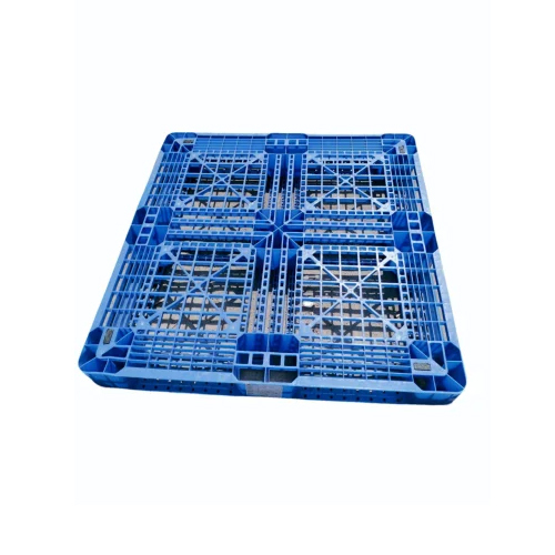 1200X1000X130mm उपयोग की गई प्लास्टिक पैलेट्स