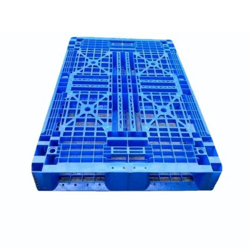 1200mm 800 Mm 140mm Packaging Pallet