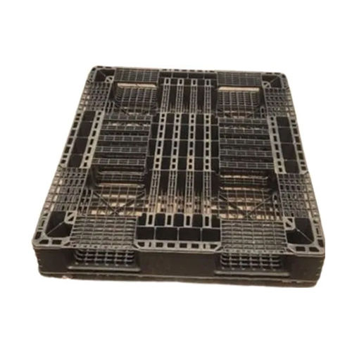 Rectangular Plastic Pallet