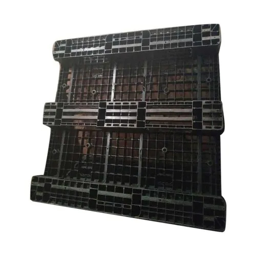 Heavy Duty Plastic Pallet