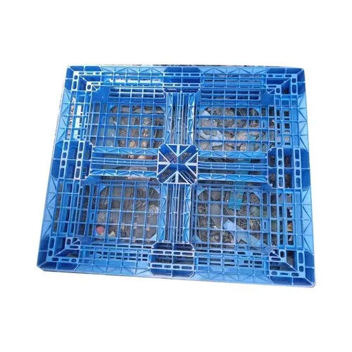 Square Plastic Pallet