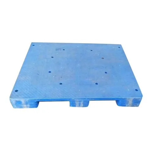 Plastic Pallets For Industrial Use