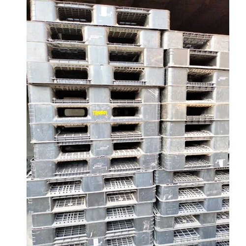 PP Plastic Pallets