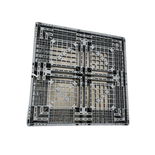Black Plastic Pallet