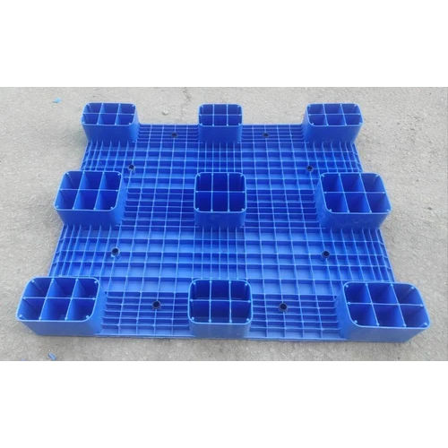 Used PPC Plastic Pallet