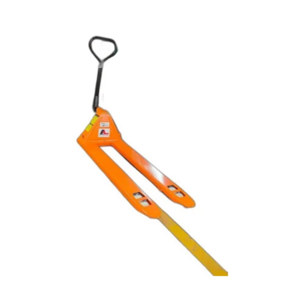 Hand Pallet Truck - Lifting Capacity: 2200 Kilograms (Kg)