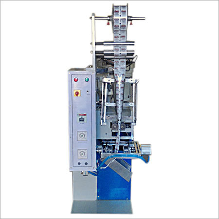Pneumatic Machine