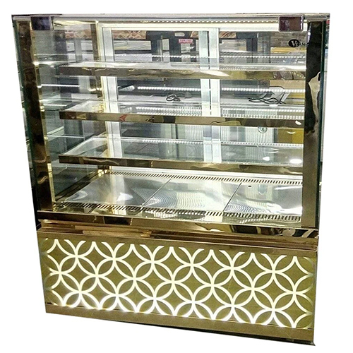 5 Feet Sweet Display Counter