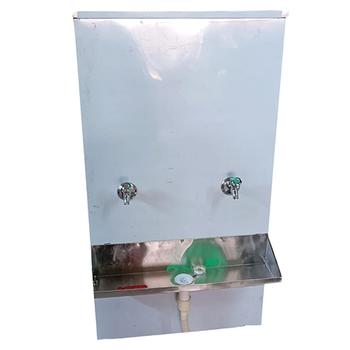 150 Ltr Stainless Steel Water Cooler
