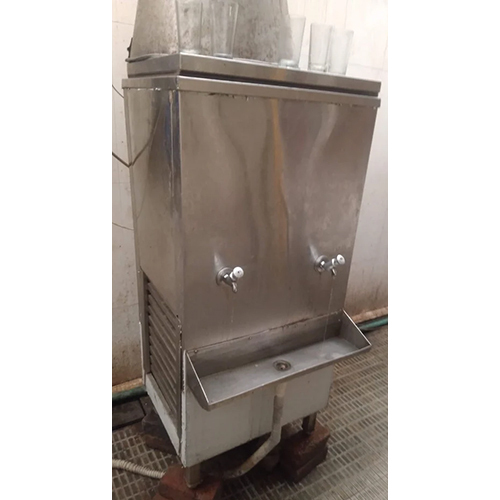 50 Ltr Stainless Steel Water Cooler