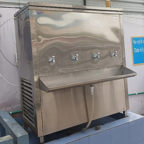 500 Ltr Water Cooler