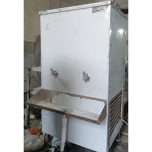 200 Ltr Water Cooler