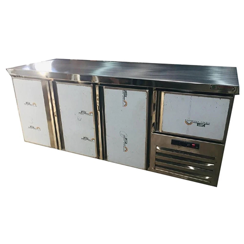 Undercounter Refrigerator Freezer