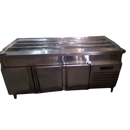 Miza Freezer