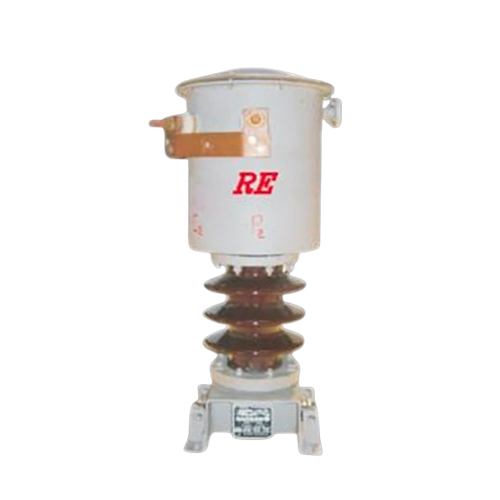 11Kv Current Transformer - Efficiency: 11 Kv