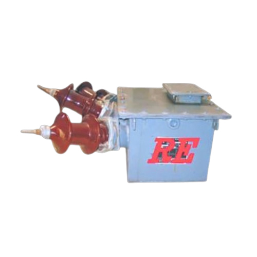 11KV पोटेंशियल ट्रांसफार्मर