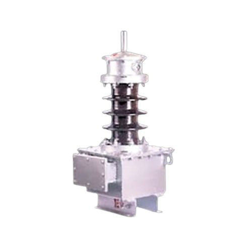 3 Phase 11Kv Potential Transformer - Efficiency: 11 Kv